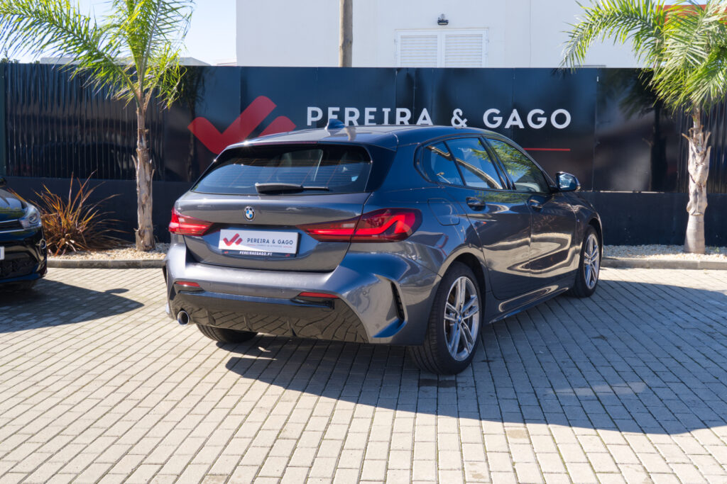 BMW 116d 1.5d Corporate Edition M