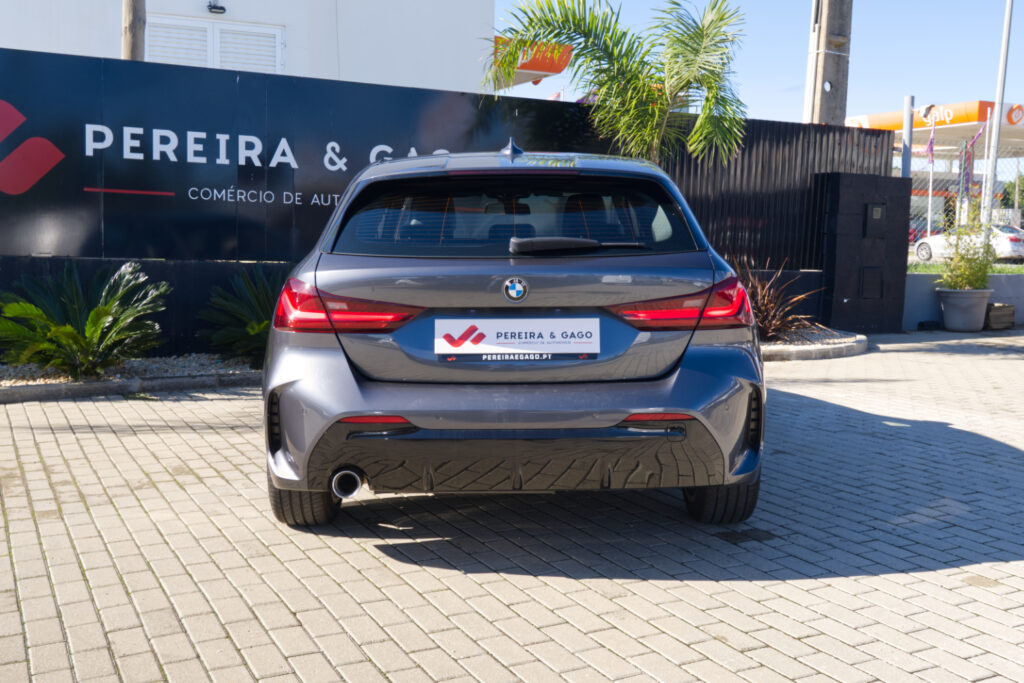 BMW 116d 1.5d Corporate Edition M