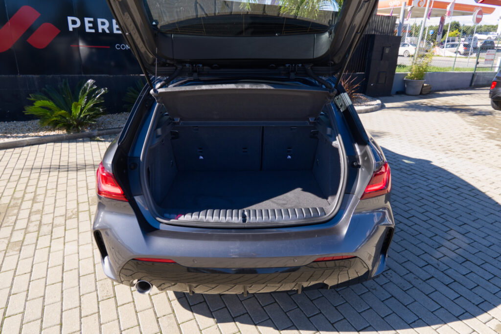 BMW 116d 1.5d Corporate Edition M