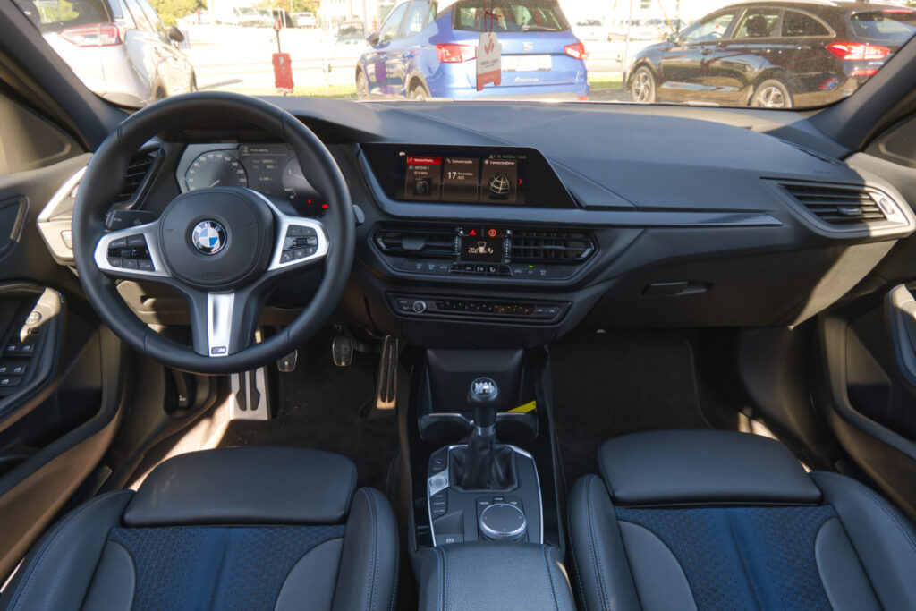 BMW 116d 1.5d Corporate Edition M