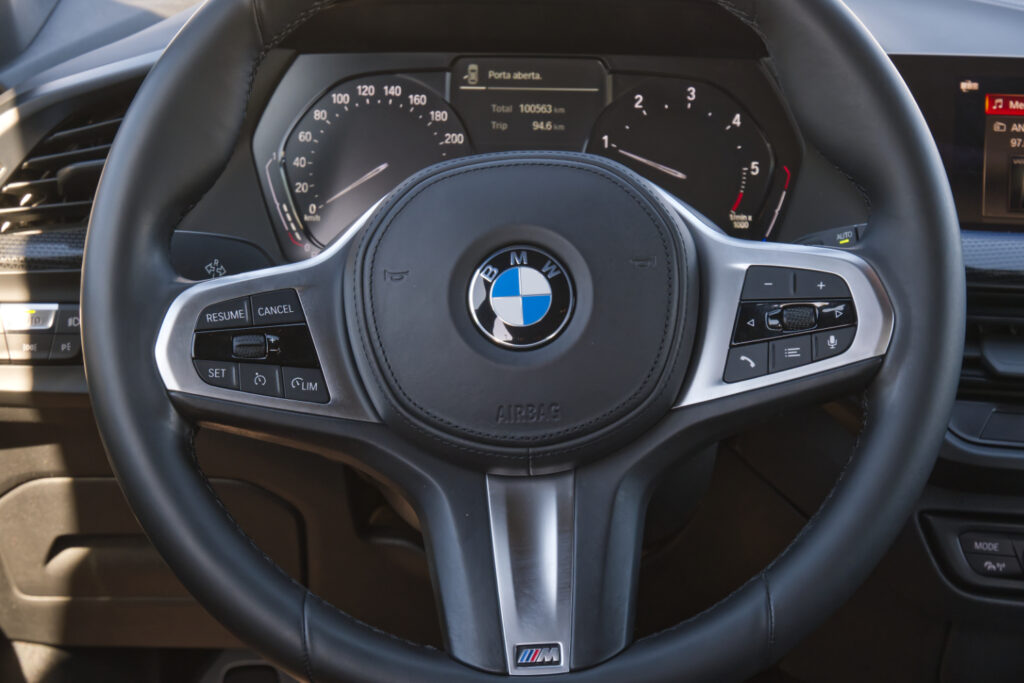 BMW 116d 1.5d Corporate Edition M