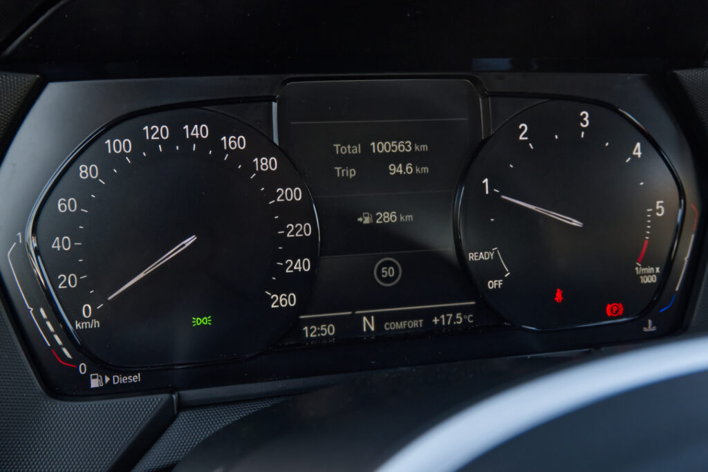 BMW 116d 1.5d Corporate Edition M