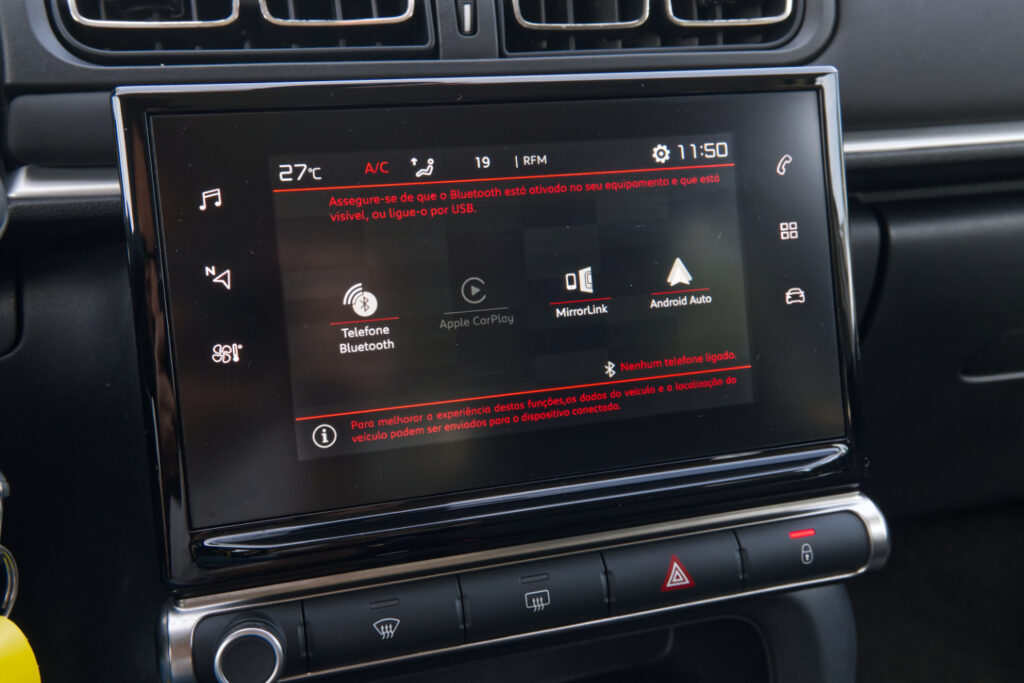 Citroen C3 1.2 PureTech C-Series