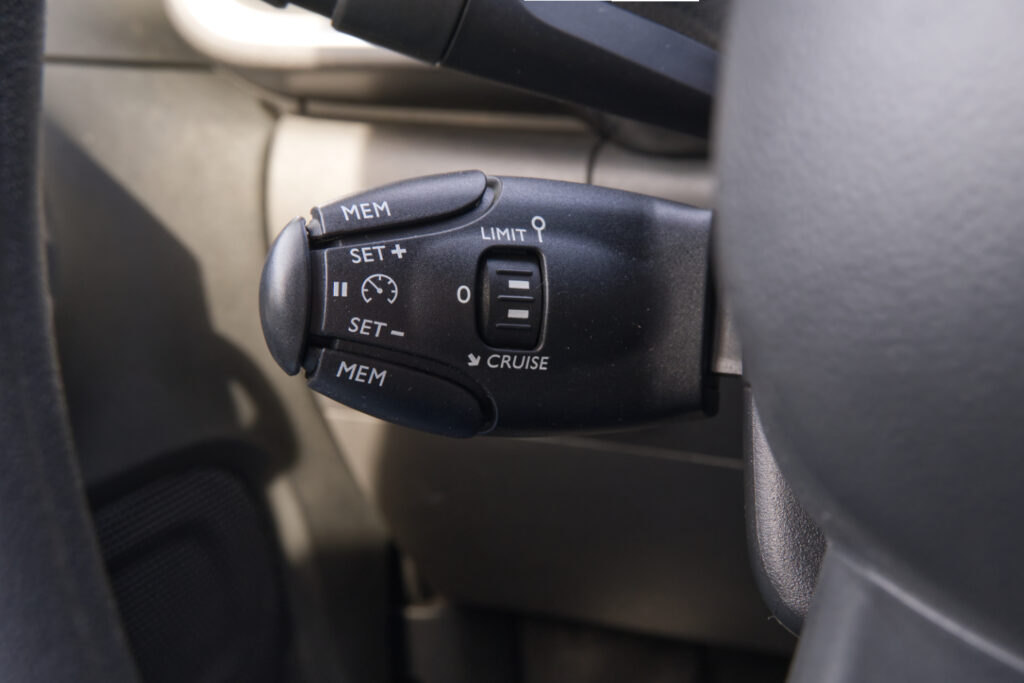 Citroen C3 1.2 PureTech C-Series