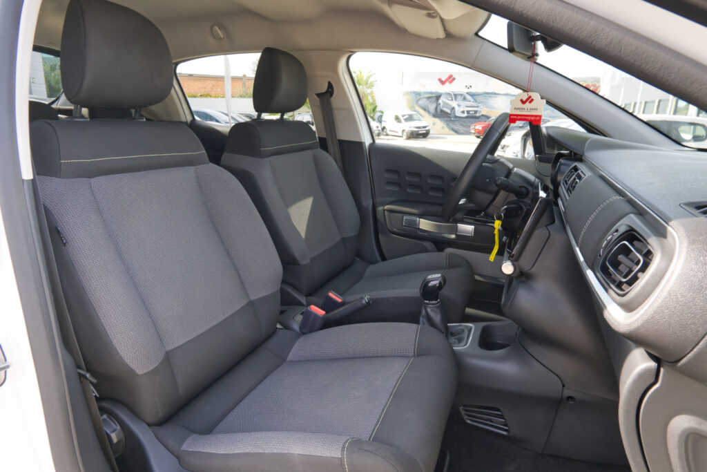 Citroen C3 1.2 PureTech C-Series