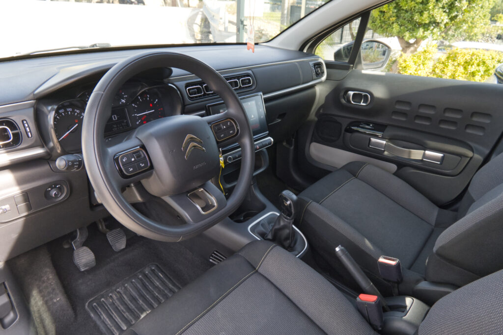 Citroen C3 1.2 PureTech C-Series