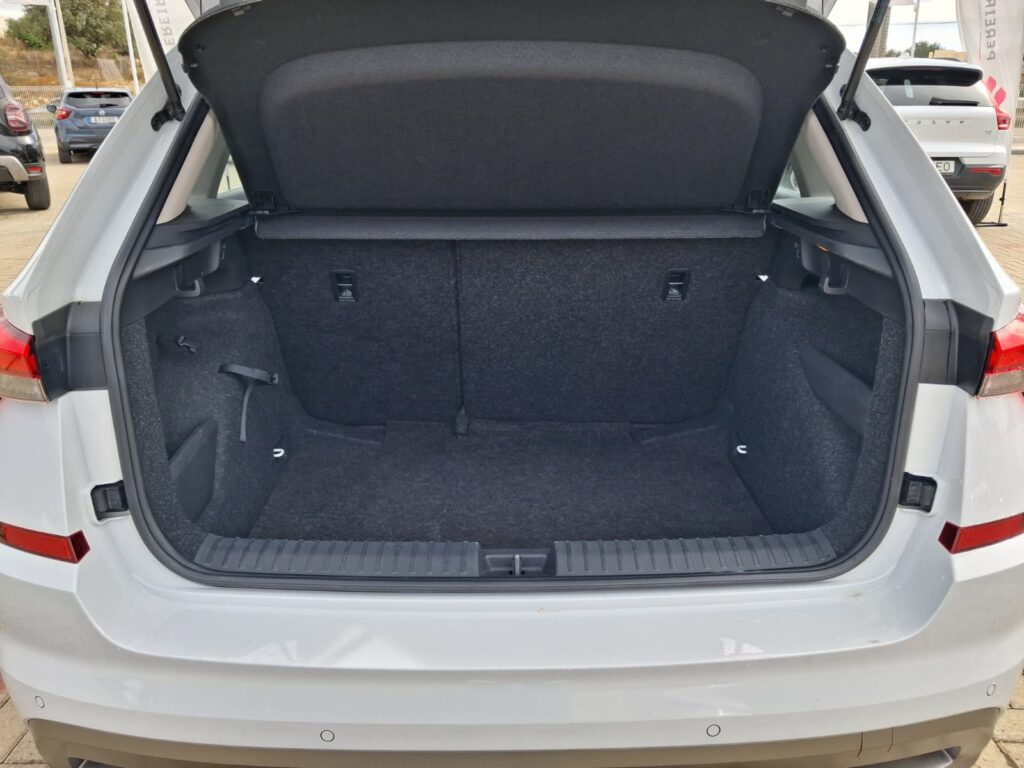 Skoda Kamiq 1.0 TSi Ambition