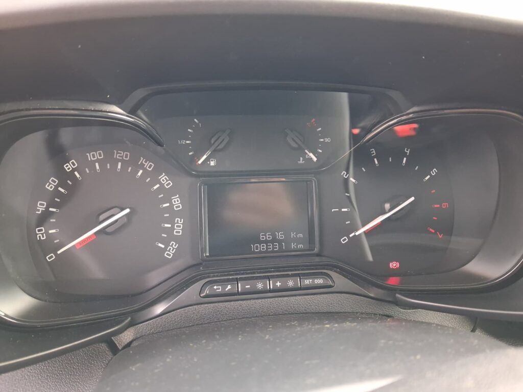 Toyota Proace City 1.5D L1 Comfort