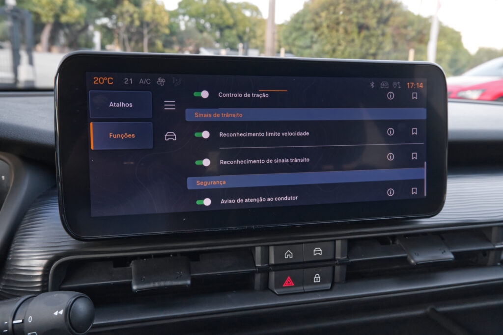 Jeep Avenger 1.2 GSE