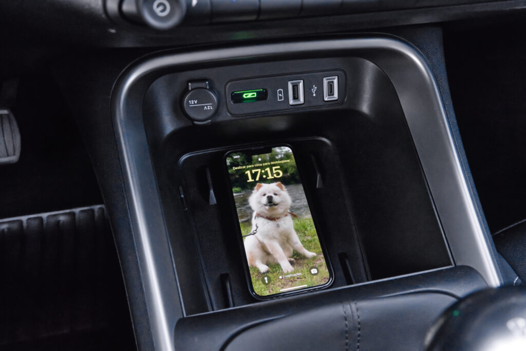 Jeep Avenger 1.2 GSE