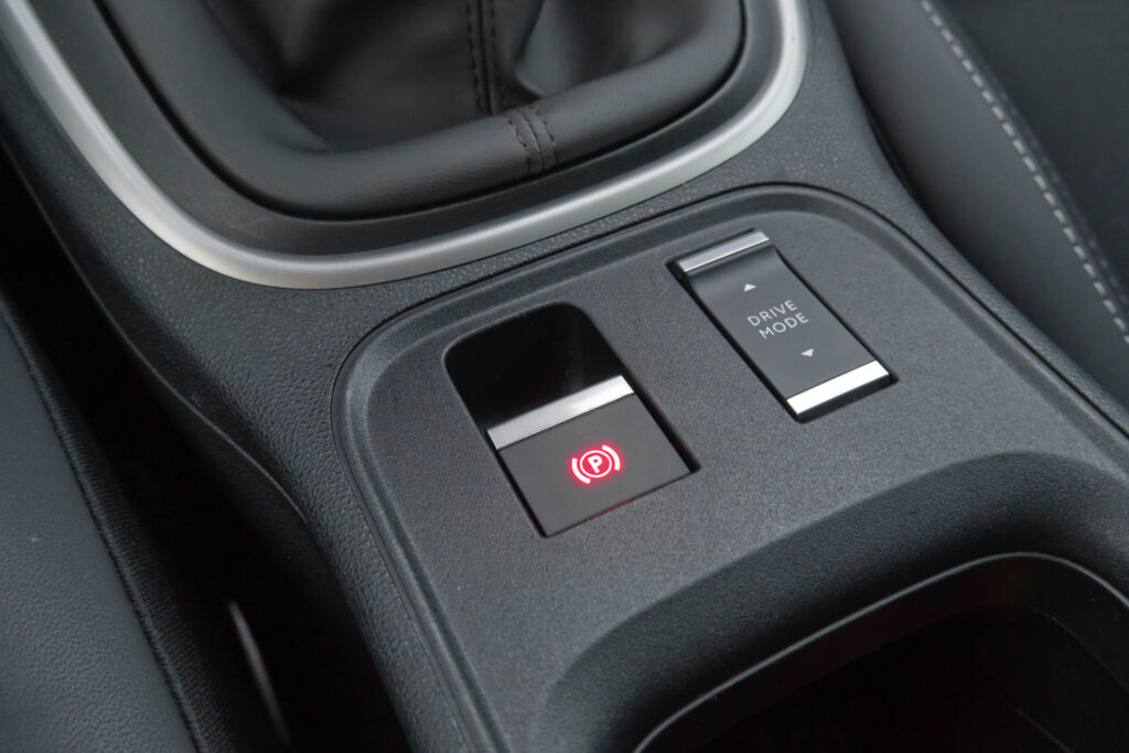 Jeep Avenger 1.2 GSE