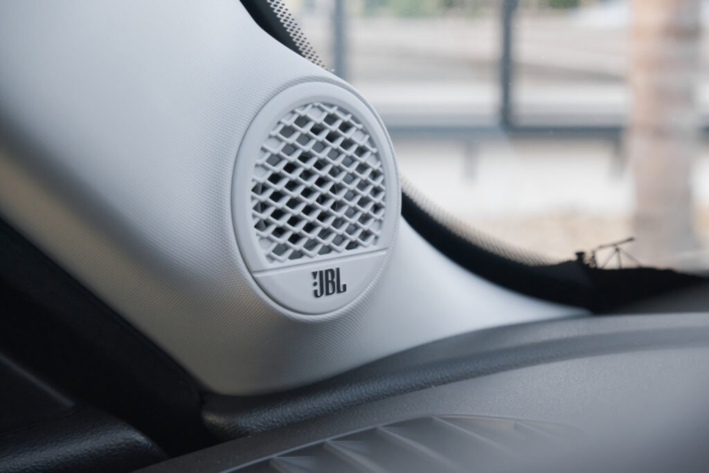 Jeep Avenger 1.2 GSE