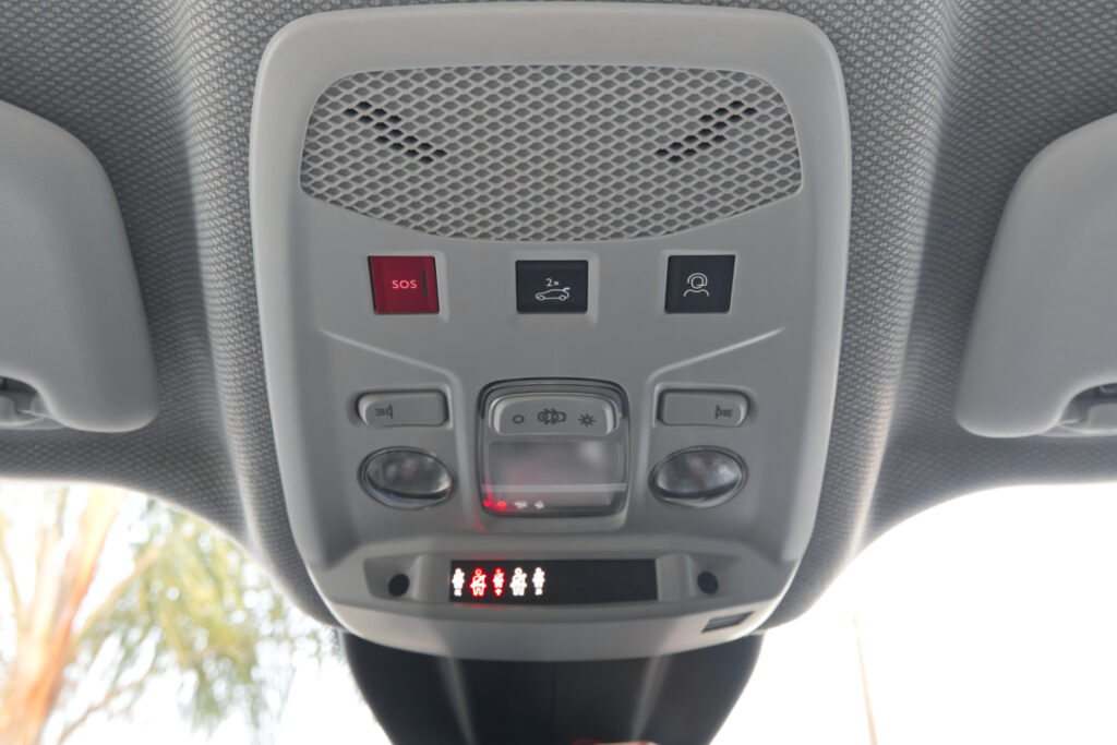 Jeep Avenger 1.2 GSE