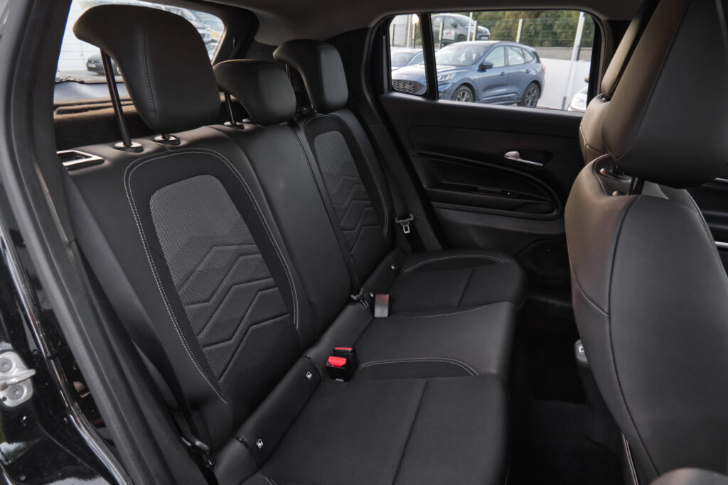 Jeep Avenger 1.2 GSE