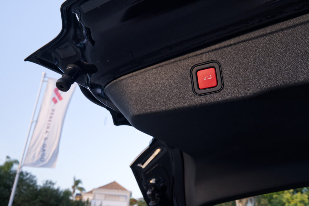 Jeep Avenger 1.2 GSE