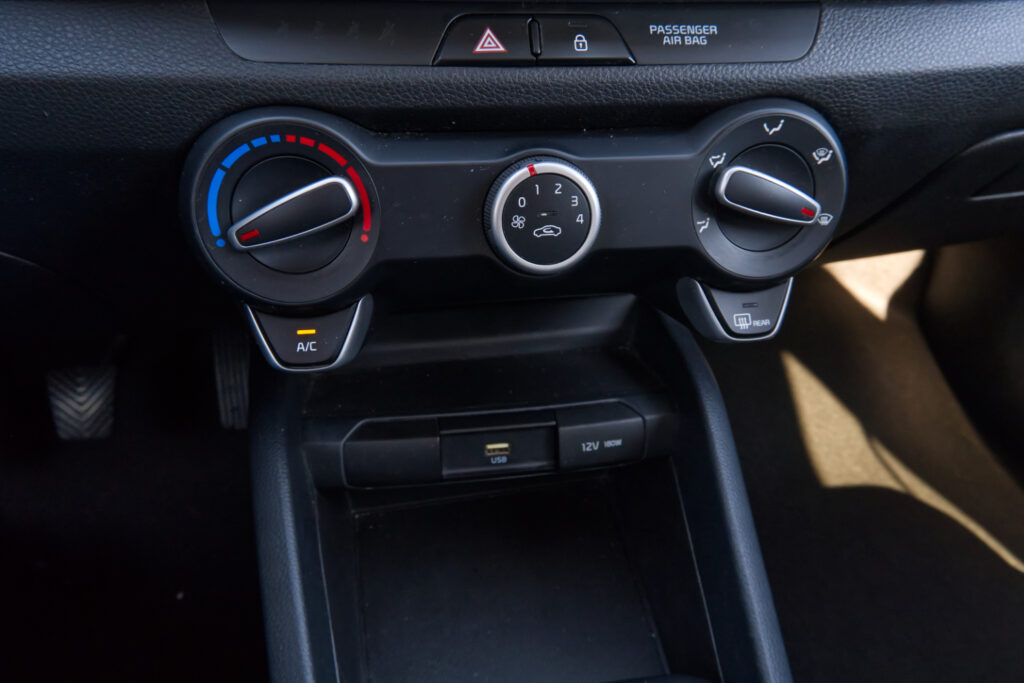 Kia Stonic 1.2 Dynamic