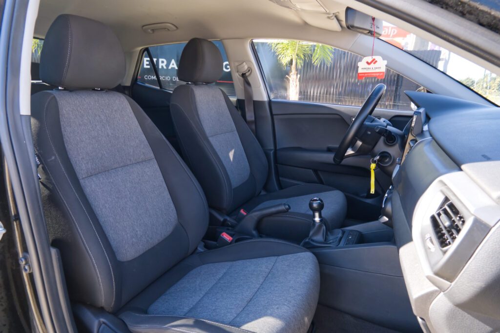 Kia Stonic 1.2 Dynamic