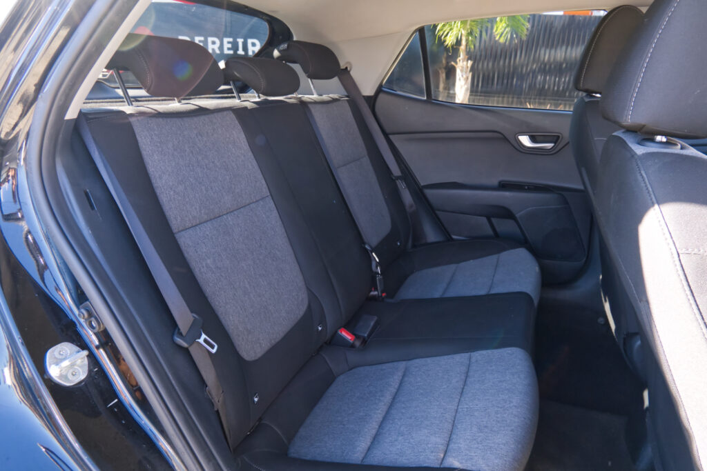 Kia Stonic 1.2 Dynamic