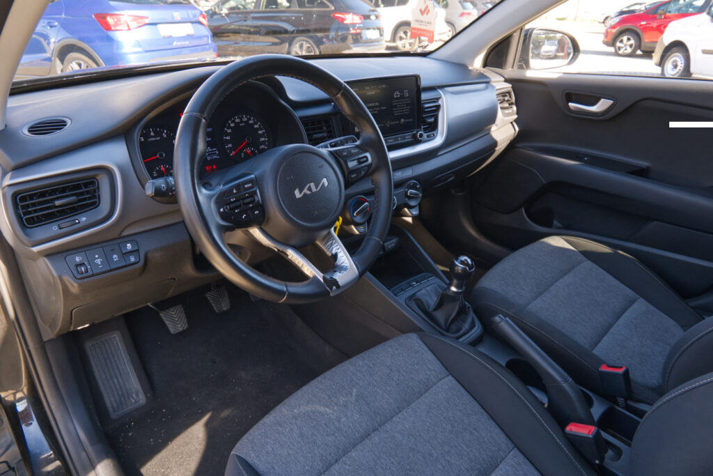 Kia Stonic 1.2 Dynamic