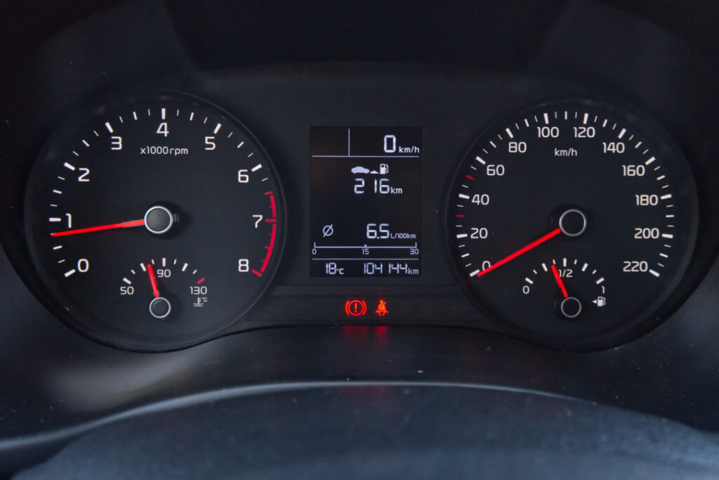 Kia Stonic 1.2 Dynamic