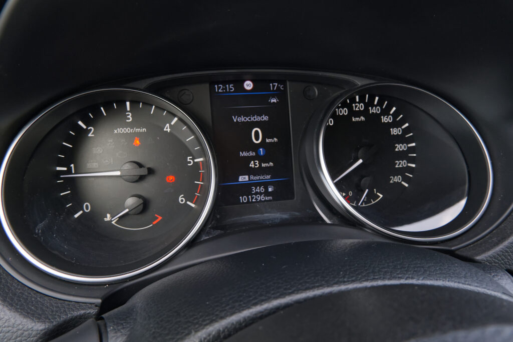 Nissan Qashqai 1.5 dCi N-Connecta