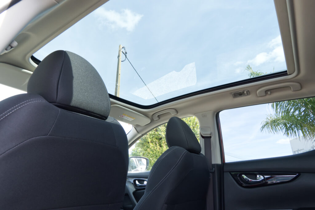 Nissan Qashqai 1.5 dCi N-Connecta