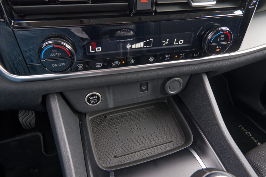 Nissan Qashqai 1.3 DIG-T Acenta