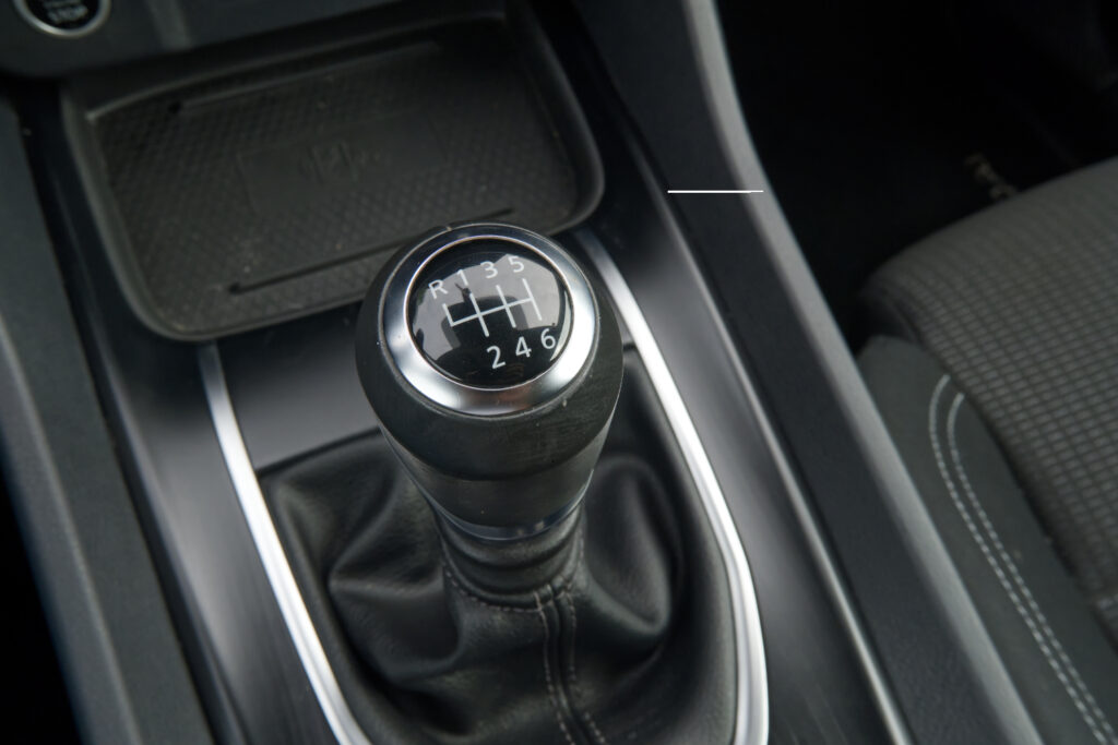 Nissan Qashqai 1.3 DIG-T Acenta