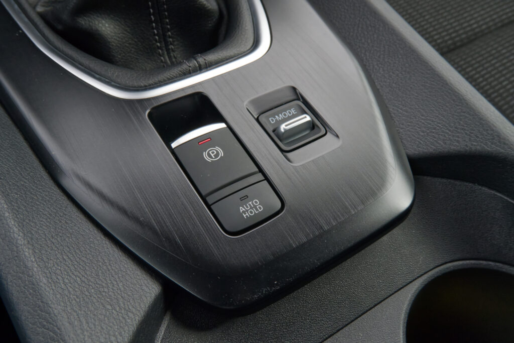 Nissan Qashqai 1.3 DIG-T Acenta