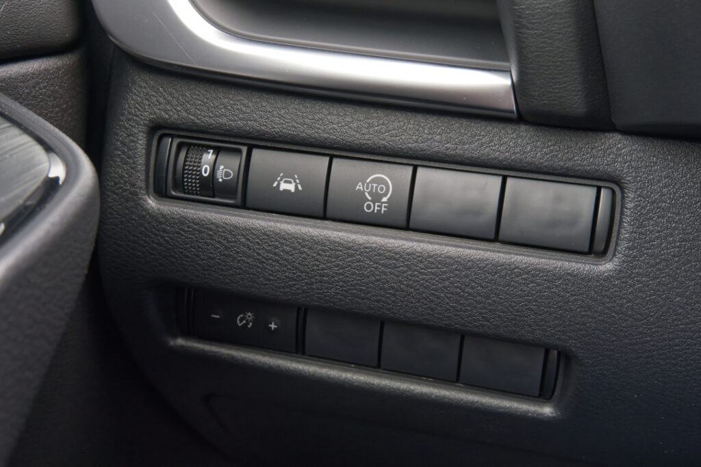 Nissan Qashqai 1.3 DIG-T Acenta