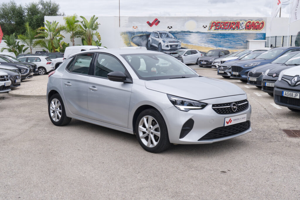 Opel Corsa 1.2 Business S/S