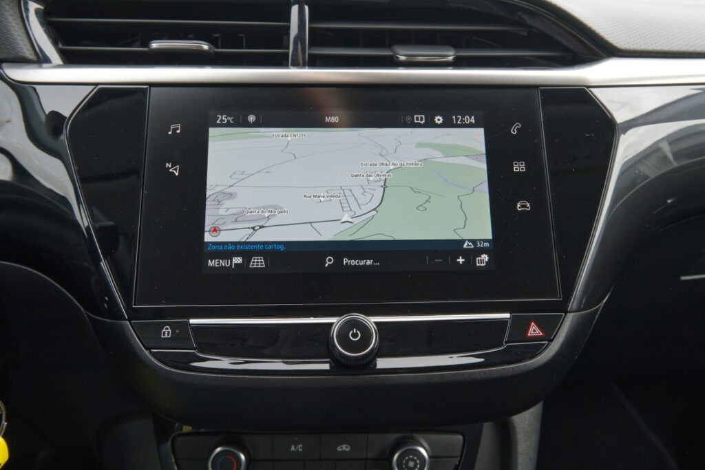 Opel Corsa 1.2 Business S/S