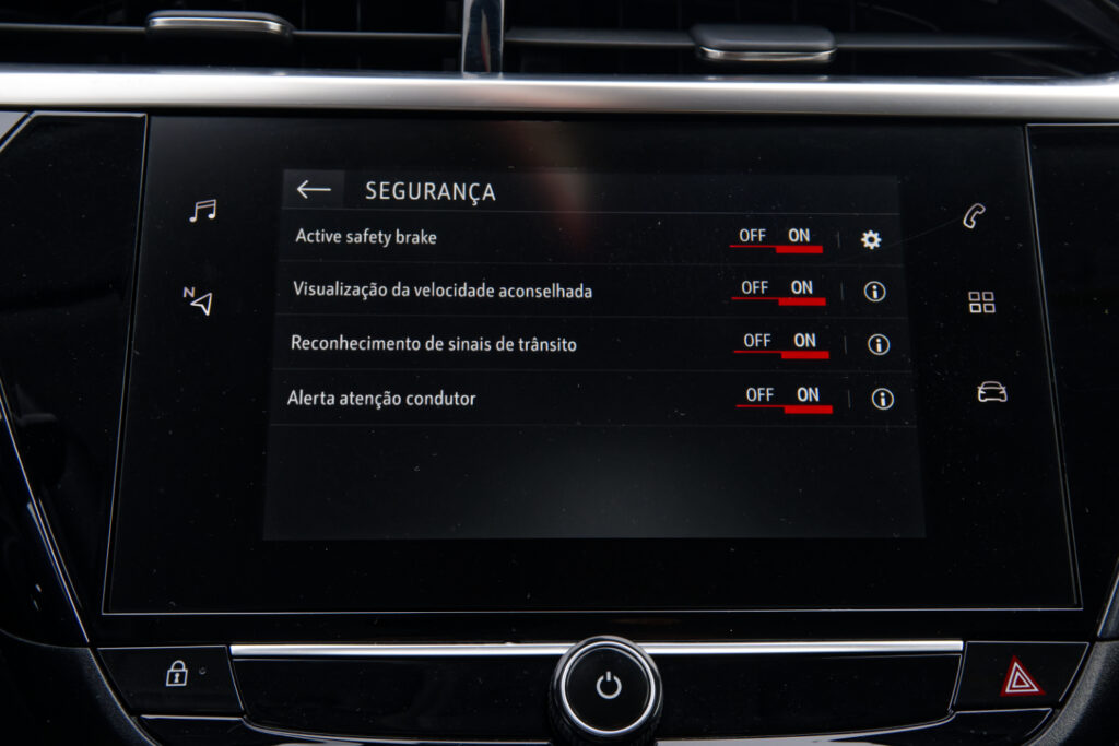 Opel Corsa 1.2 Business S/S