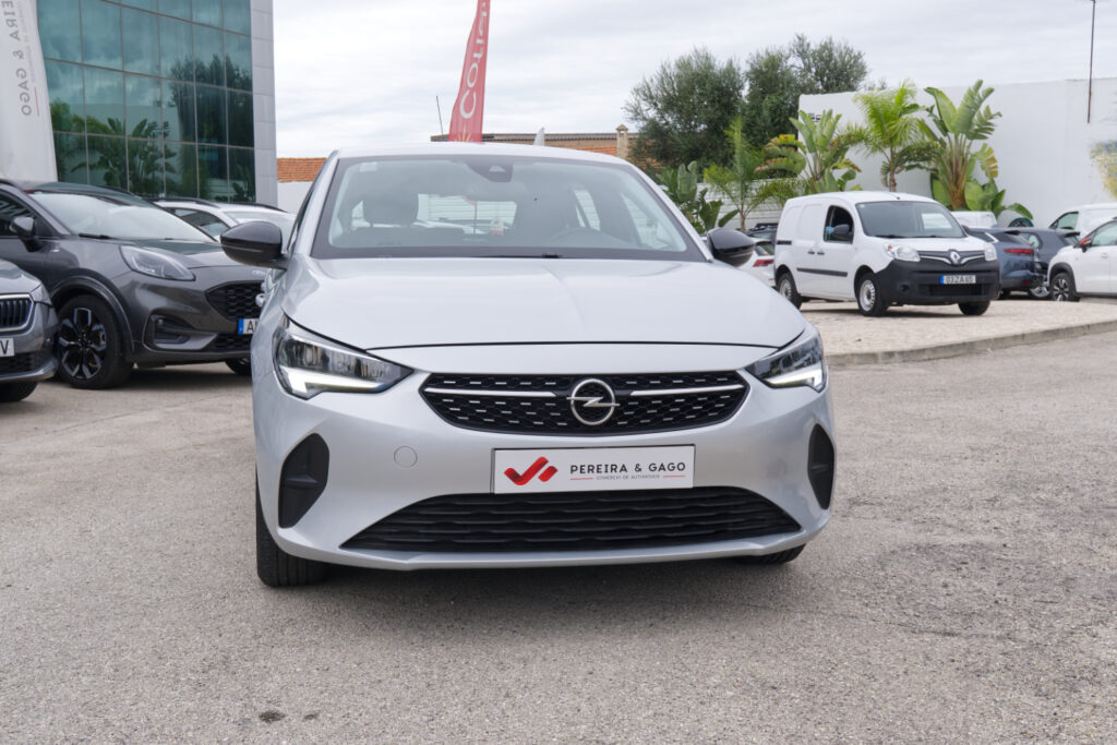 Opel Corsa 1.2 Business S/S