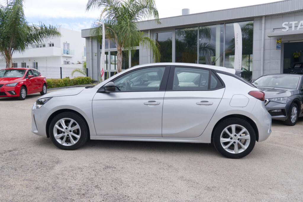 Opel Corsa 1.2 Business S/S