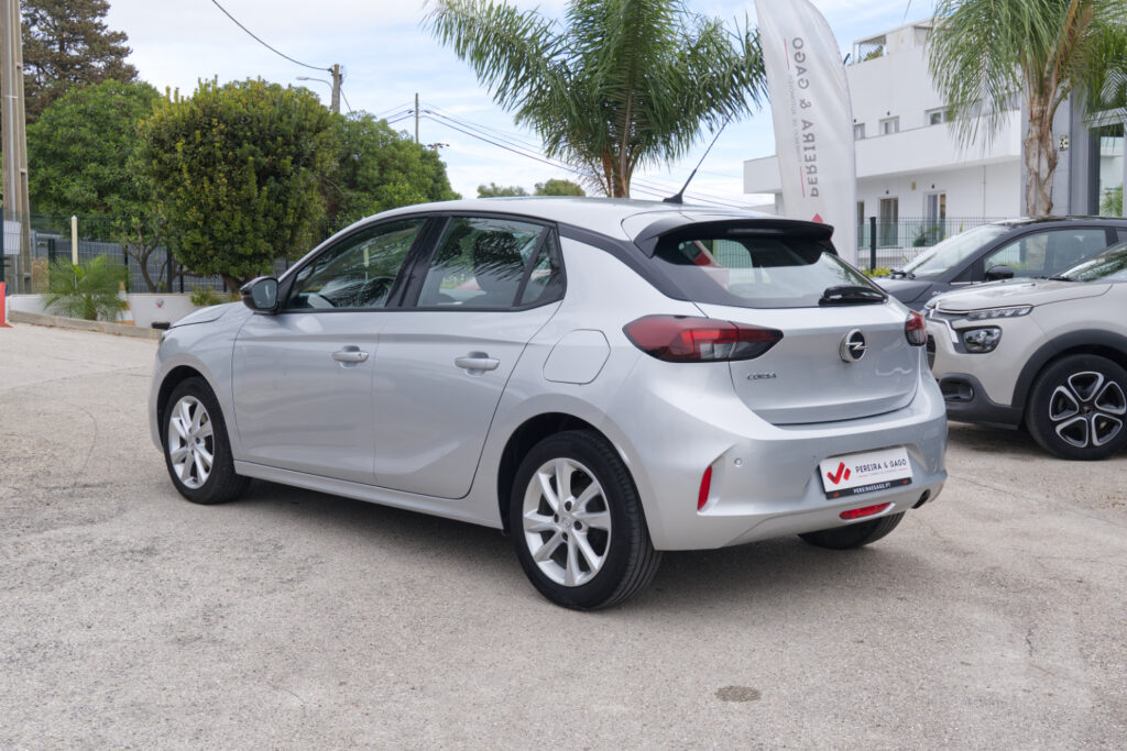 Opel Corsa 1.2 Business S/S