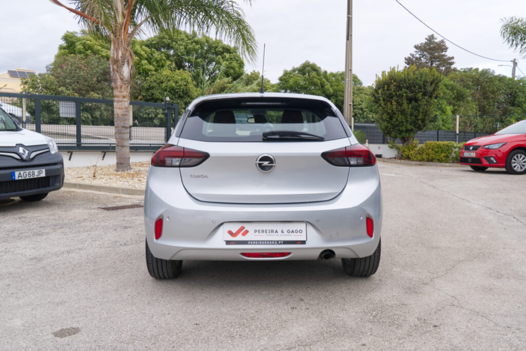 Opel Corsa 1.2 Business S/S