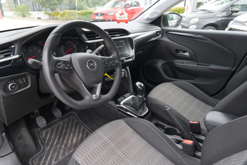 Opel Corsa 1.2 Business S/S