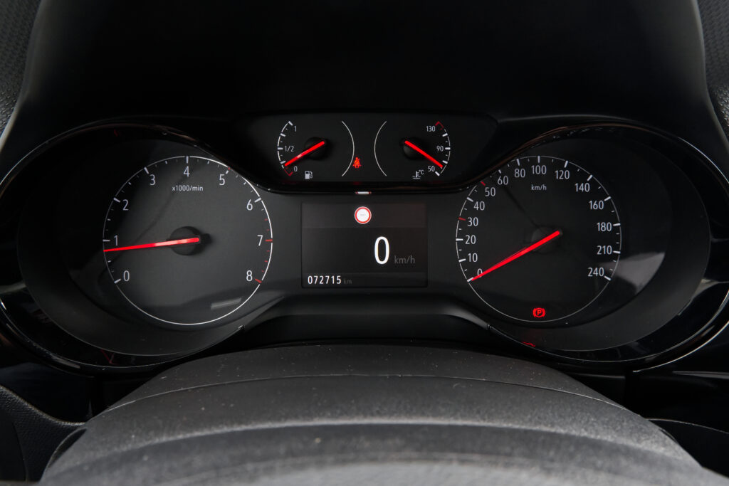 Opel Corsa 1.2 Business S/S