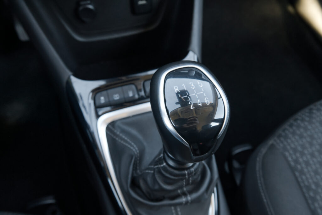 Opel Crossland X 1.2T Business Edition