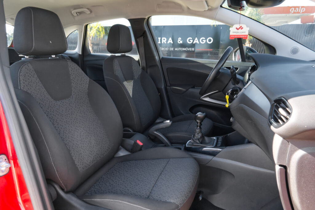 Opel Crossland X 1.2T Business Edition