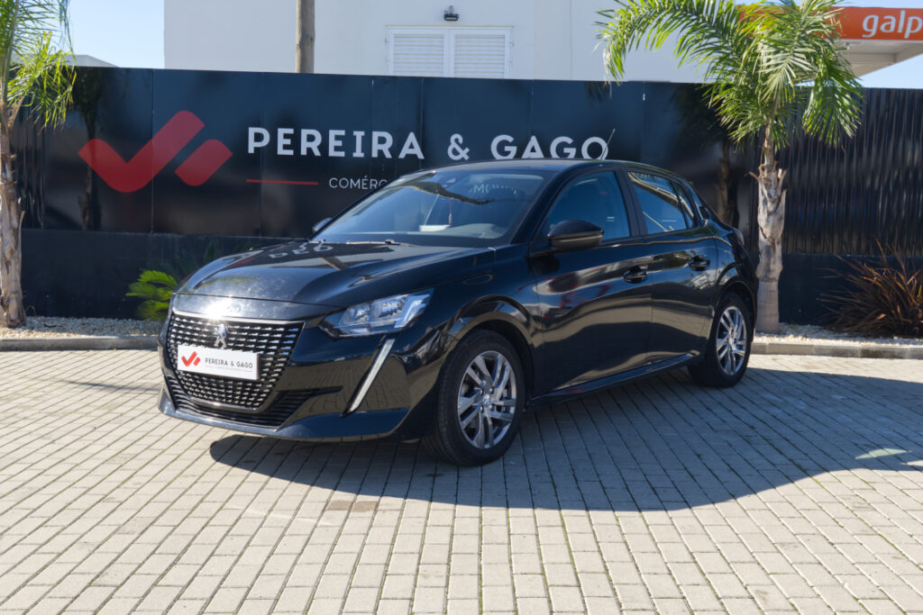 Peugeot 208 1.2 PureTech Active