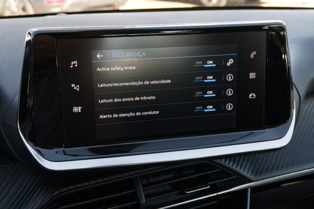 Peugeot 208 1.2 PureTech Active