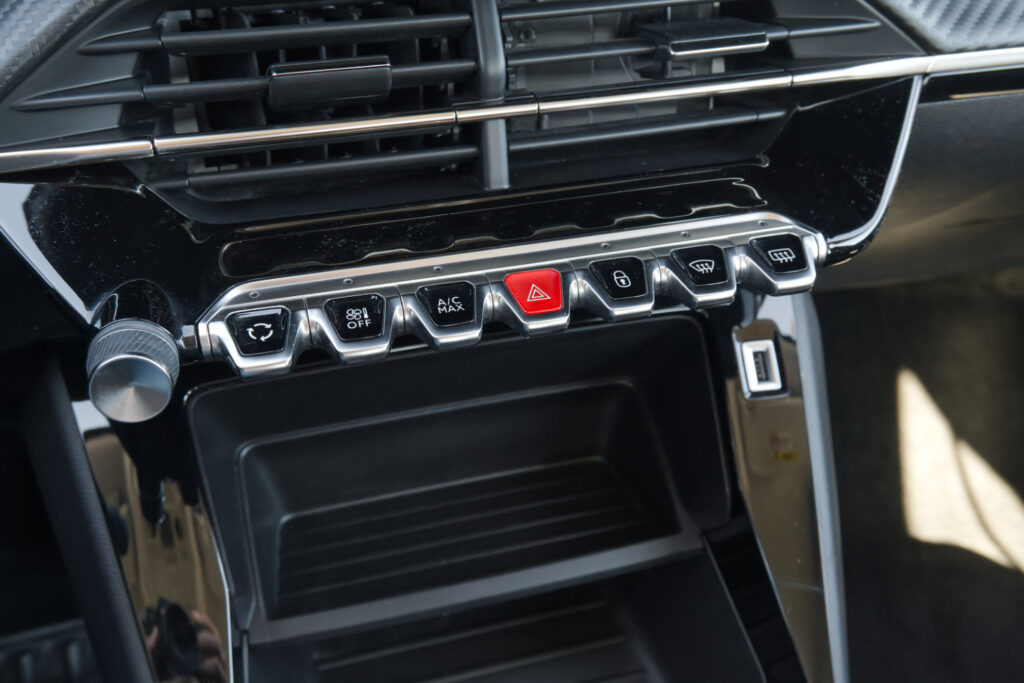 Peugeot 208 1.2 PureTech Active