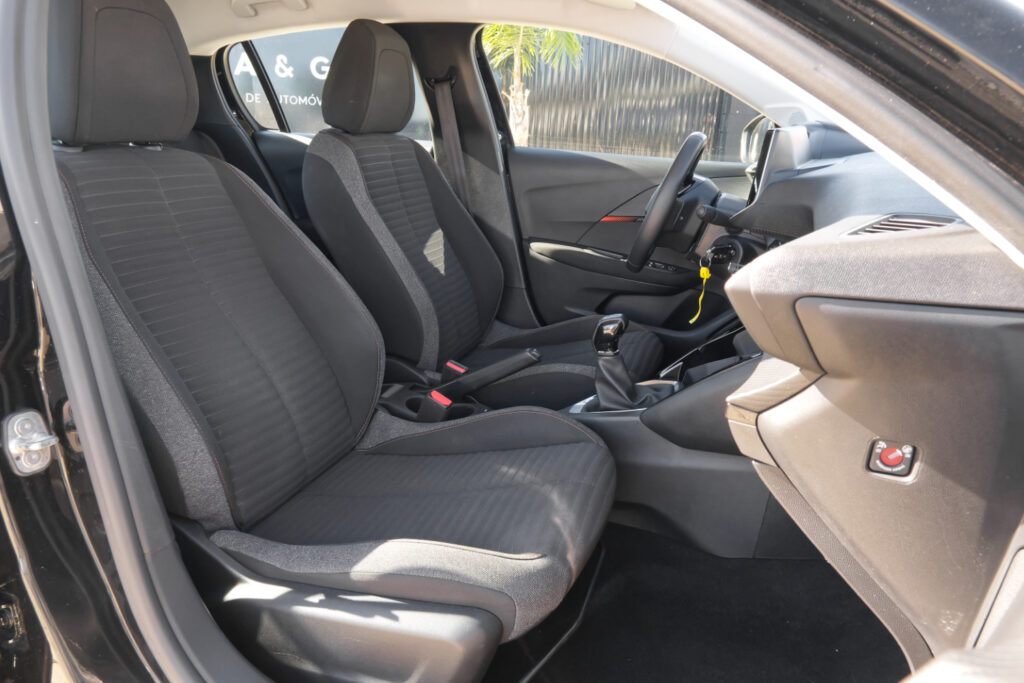 Peugeot 208 1.2 PureTech Active