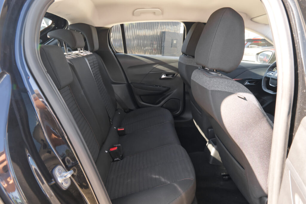 Peugeot 208 1.2 PureTech Active