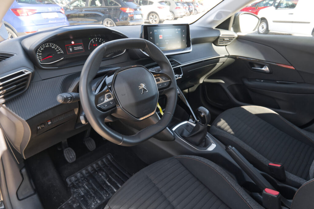 Peugeot 208 1.2 PureTech Active