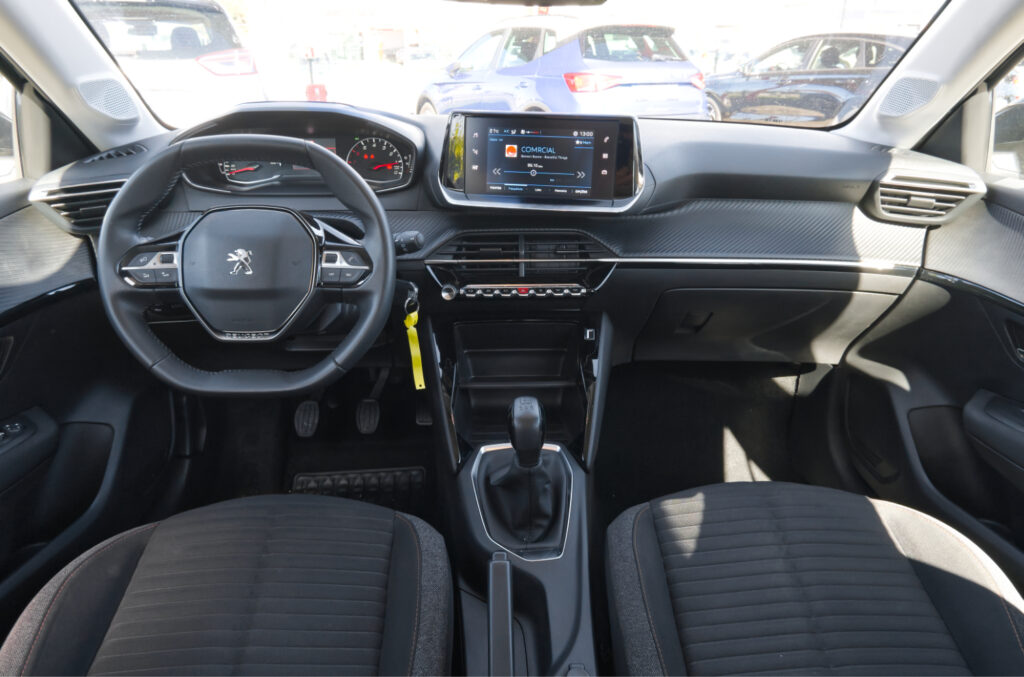 Peugeot 208 1.2 PureTech Active