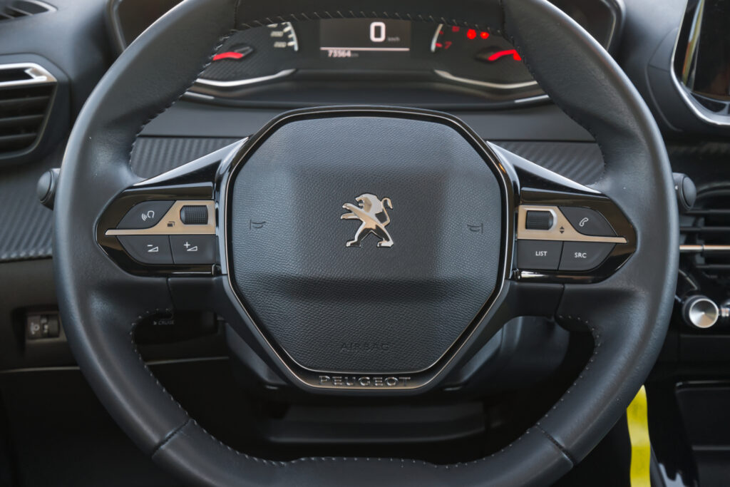 Peugeot 208 1.2 PureTech Active