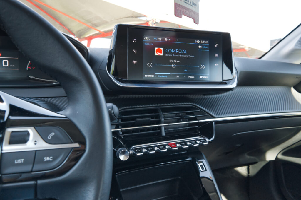 Peugeot 208 1.2 PureTech Active